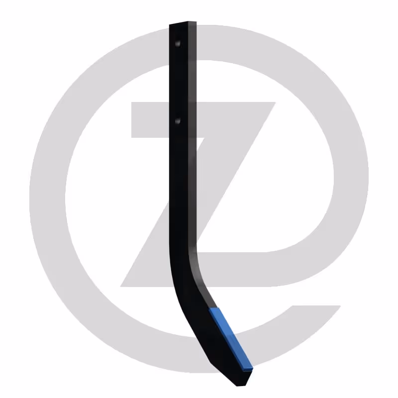 Heavy Duty Dent de butteuse