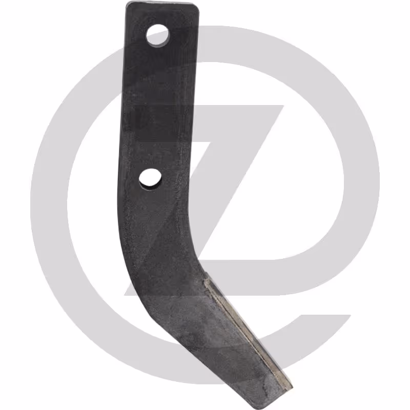 Heavy Duty Dent de butteuse