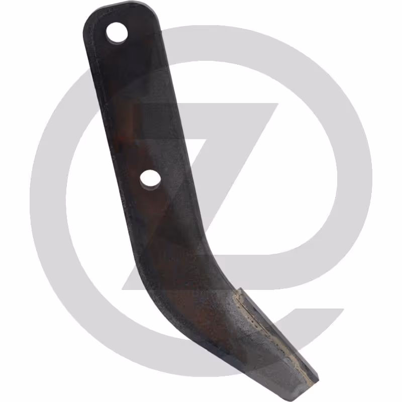 Heavy Duty Dent de butteuse