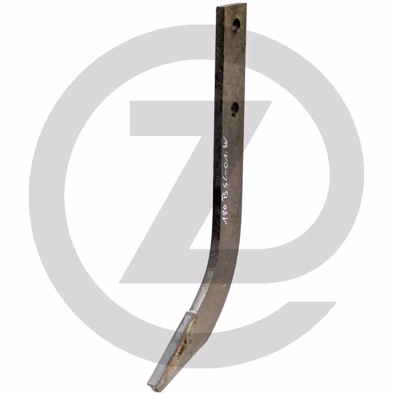 Heavy Duty Dent de butteuse