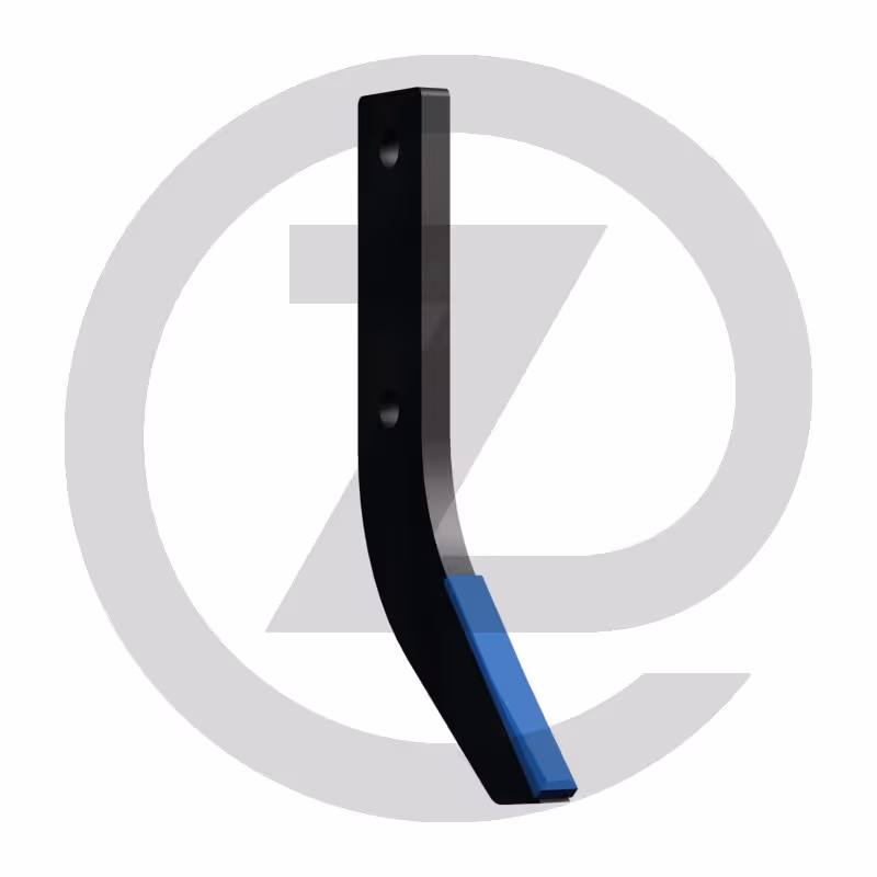 Heavy Duty Dent de butteuse