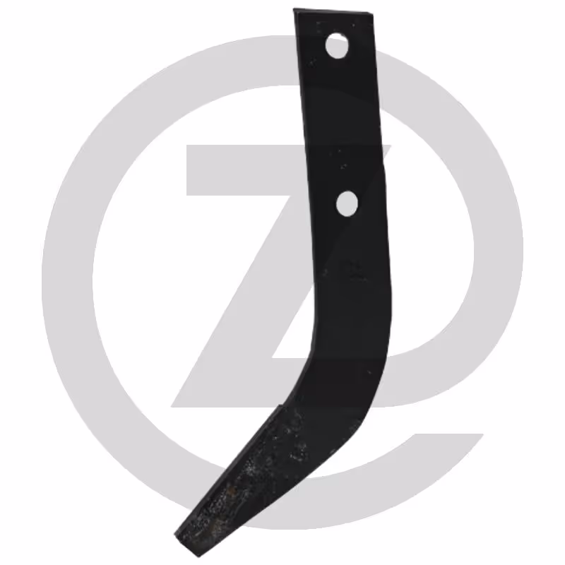 Heavy Duty Dent de butteuse