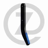 Heavy Duty Dent de butteuse