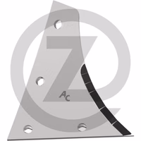 Heavy Duty Etrave - à droite