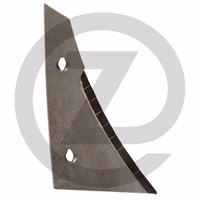 Heavy Duty Étrave - droite