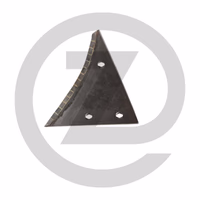 Heavy Duty Étrave - gauche