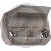 Heavy Duty Lame Endurance Carbide p.f. BCS02