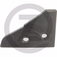 Heavy Duty Nez de contresep - gauche