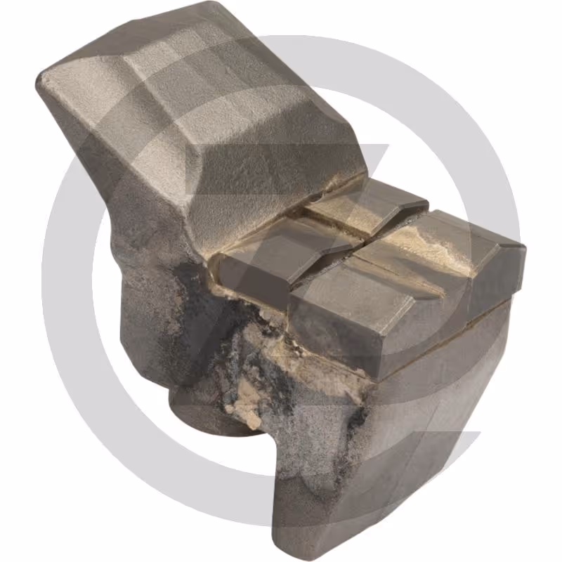 Heavy Duty Outil de concassage de pierres