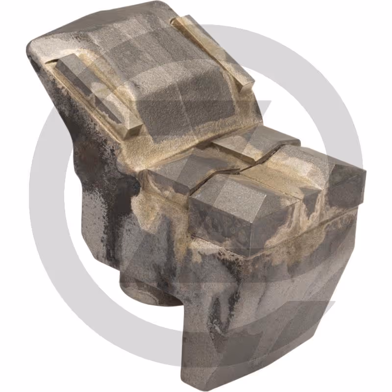 Heavy Duty Outil de concassage de pierres