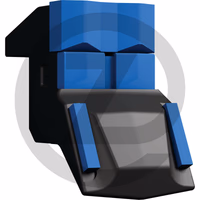 Heavy Duty Outil de concassage de pierres