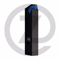 Heavy Duty Outil-fléau - 1 pointe, milieu