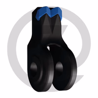 Heavy Duty Outil-fléau - 2 pointes, double marteau MSA26