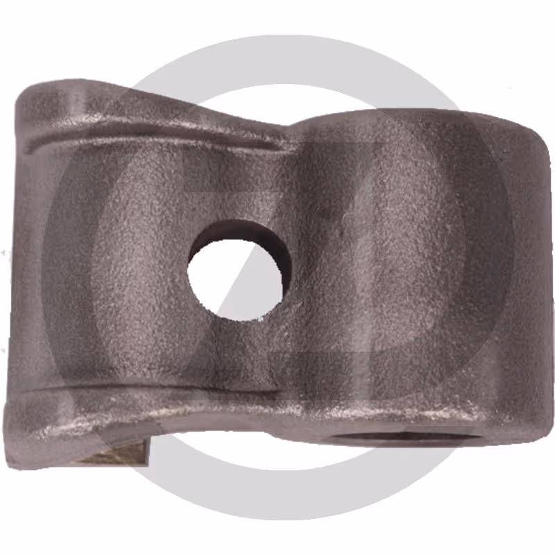 Heavy Duty Outil-fléau - Version courte 2 + 1 pointes