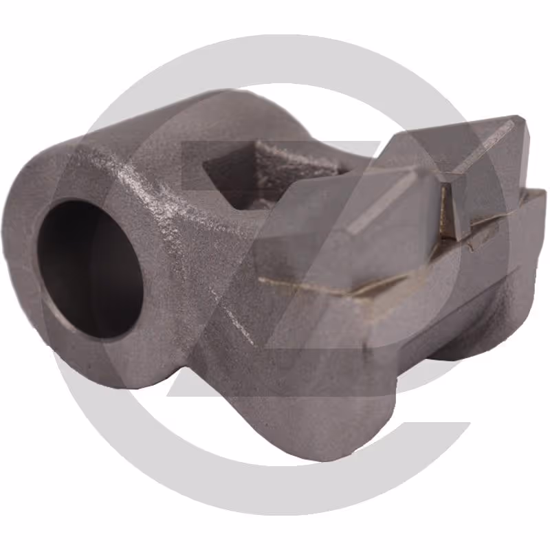 Heavy Duty Outil-fléau - Version longue 2 + 1 pointes