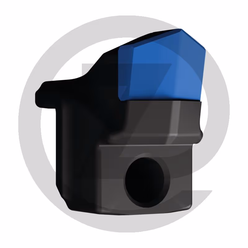 Heavy Duty Outil - marteau - 1 pointe, version C - 16 Mono