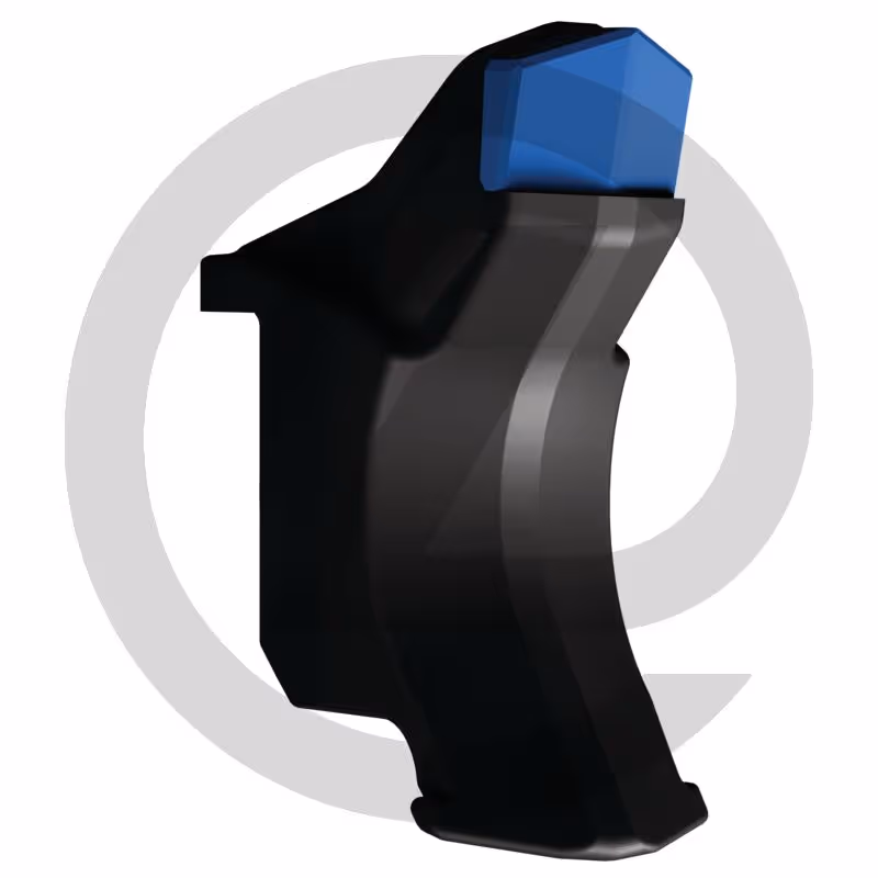 Heavy Duty Outil - marteau - 2 pointes