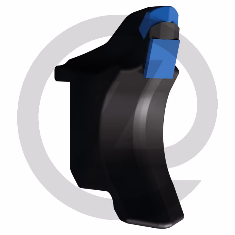 Heavy Duty Outil - marteau - 2 pointes, version A - BP