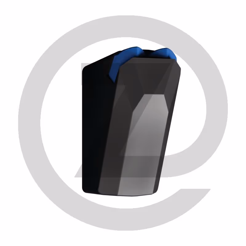 Heavy Duty Outil - marteau - 2 pointes, version C (2 boulons)