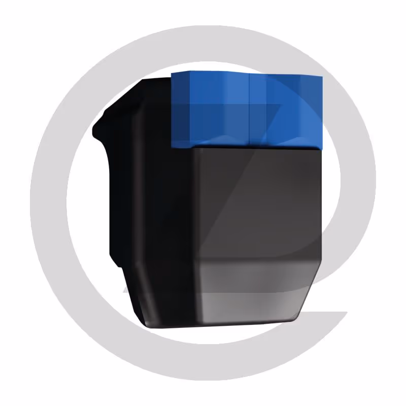 Heavy Duty Outil - marteau - 2 pointes, version STC