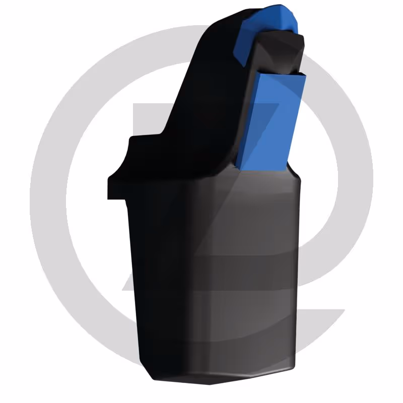 Heavy Duty Outil - marteau - 3 pointes, version A+BP
