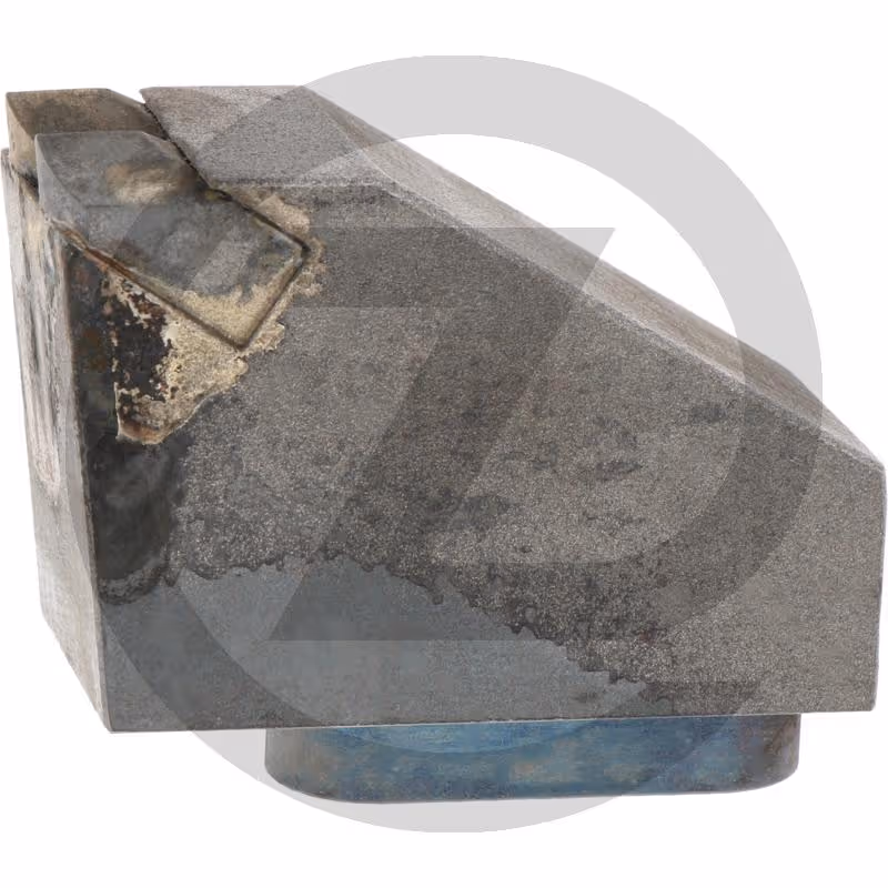Heavy Duty Outil p.f. Zanon