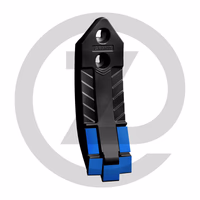 Heavy Duty Pointe de soc