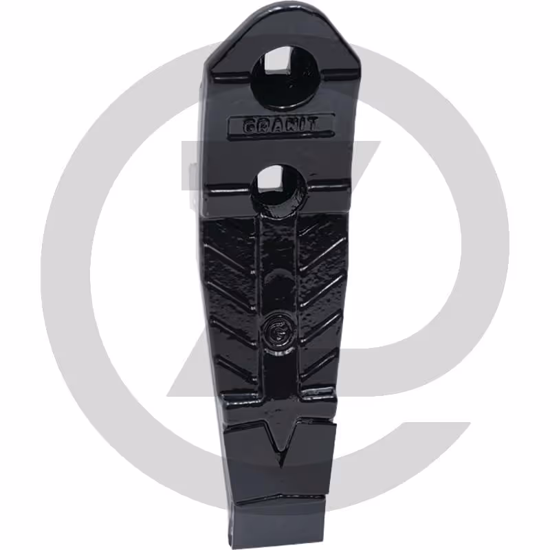 Heavy Duty Pointe de soc