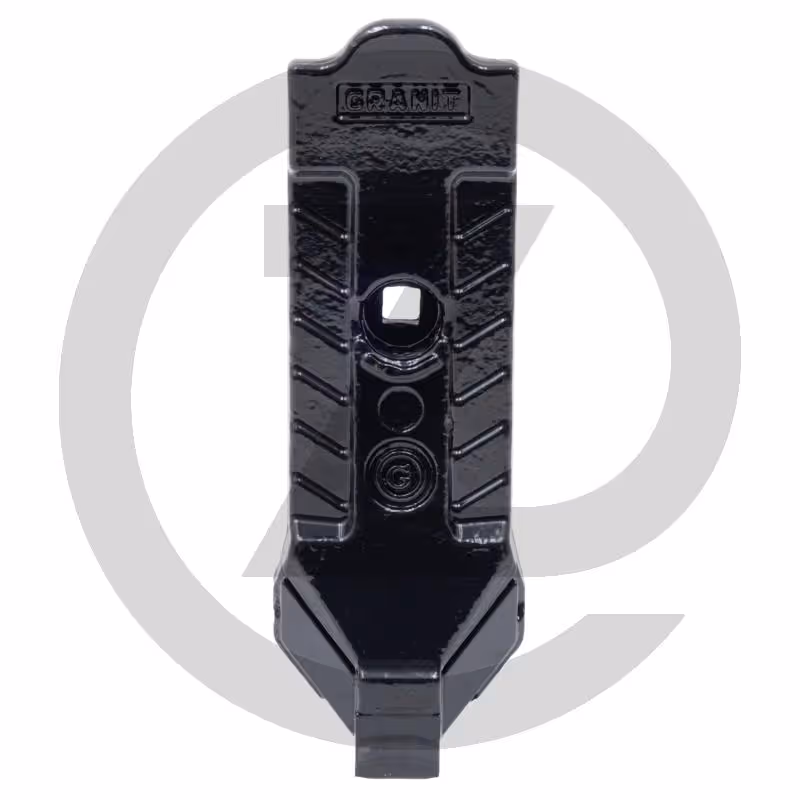 Heavy Duty Pointe de soc