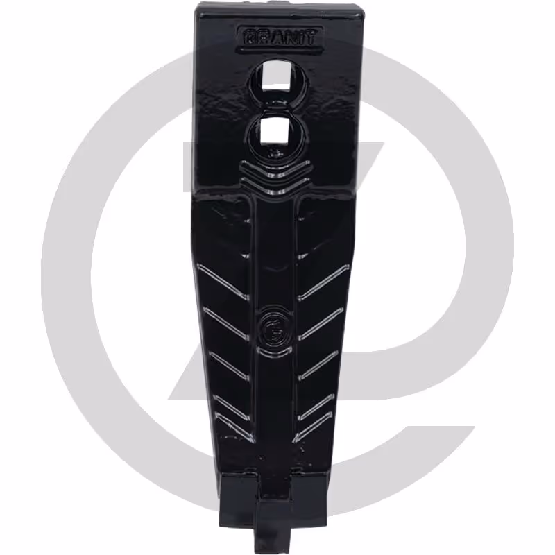 Heavy Duty Pointe de soc