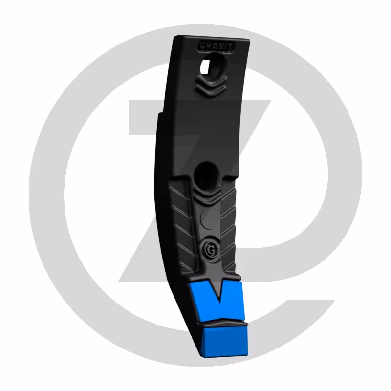 Heavy Duty Pointe de soc