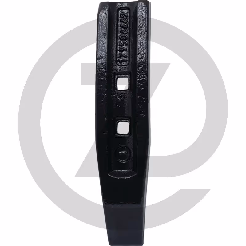 Heavy Duty Pointe de soc