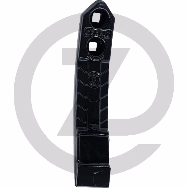Heavy Duty Pointe de soc