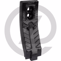Heavy Duty Pointe de soc