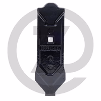 Heavy Duty Pointe de soc
