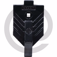 Heavy Duty Pointe de soc