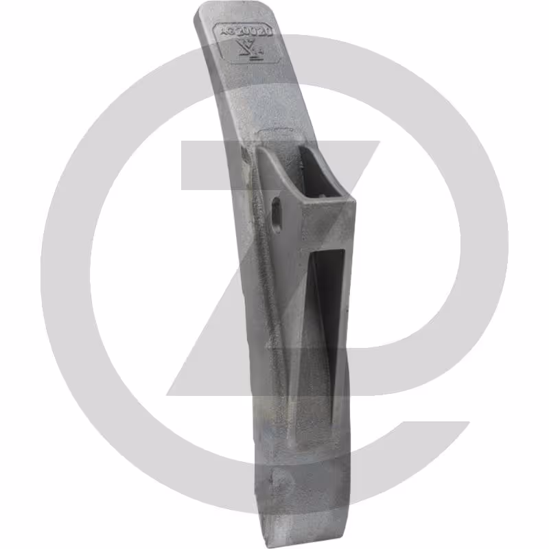 Heavy Duty Pointe de soc avec plaquettes en métal d