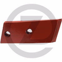 Heavy Duty Pointe de soc - droite