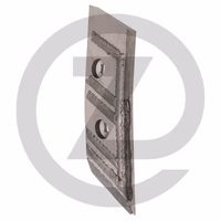 Heavy Duty Pointe de soc - droite