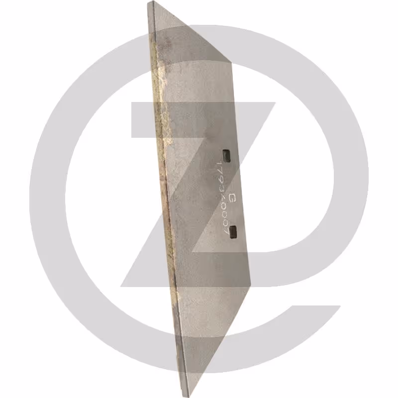 Heavy Duty Pointe de soc - gauche