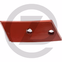 Heavy Duty Pointe de soc - gauche