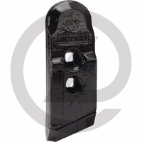 Heavy Duty Pointe de soc - gauche