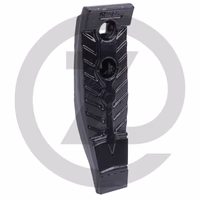 Heavy Duty Pointe de soc VPE 100