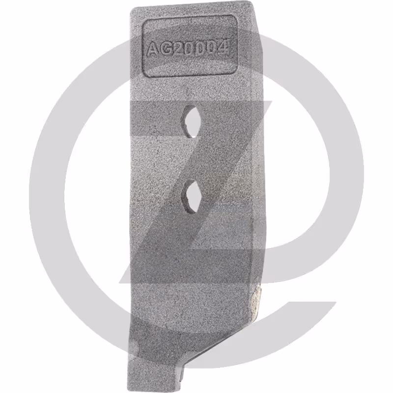 Heavy Duty Pointe réversible droite - convient pour 179340005,179340006