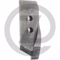 Heavy Duty Pointe réversible droite - convient pour 179340005,179340006