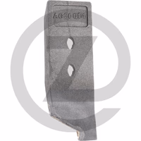 Heavy Duty Pointe réversible gauche - convient pour 179340005,179340006
