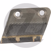 Heavy Duty Protection - à droite