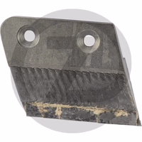 Heavy Duty Protection - à gauche