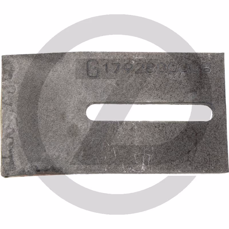 Heavy Duty Racleur