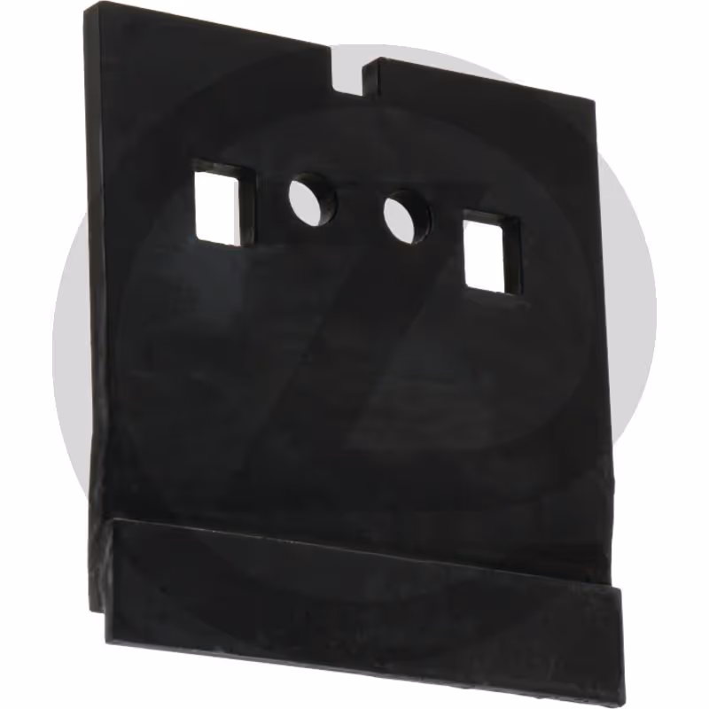 Heavy Duty Racleur
